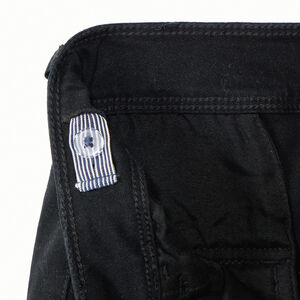Pantalon cargo uni à poches soufflet garçon 
