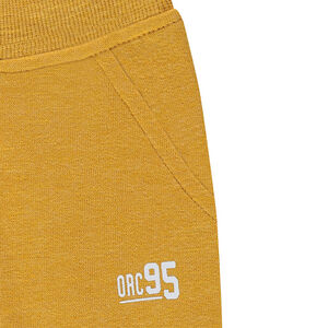 Pantalon de jogging en molleton 