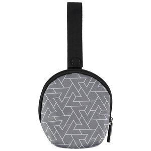 Porte-tétine en tissu - Simone 