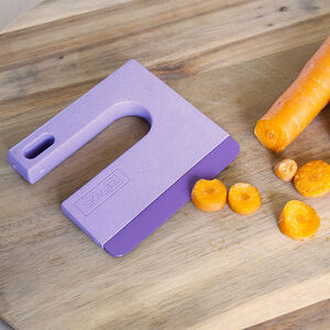 Premier couteau Klyv 2A+ Lavender 