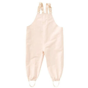 Pantalon 4ans salopette de pluie Berries 