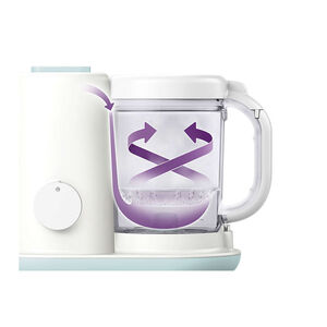 Robot cuiseur-mixeur Essentiel 