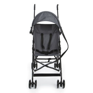 Pousse canne One Way - Gris 