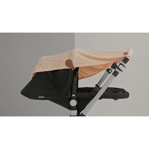 Couverture UV protection solaire UPF50+ Multifonctionnelle Peachy Summer 