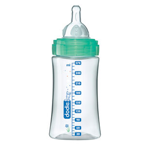 Biberon Initiation+ 270 ml – Décor 