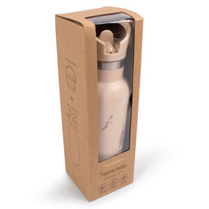 Gourde en acier inoxydable 350ML Carrot Thief  