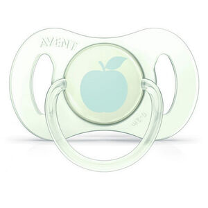 Sucette Newborn - 0/2 mois 