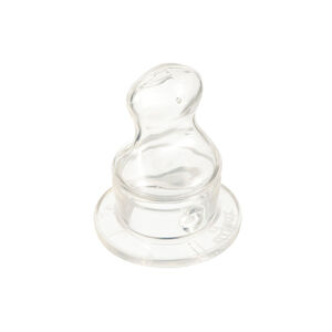 Lot de 2 tétines Dental medium 