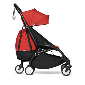 Sac YOYO Bag - Rouge 