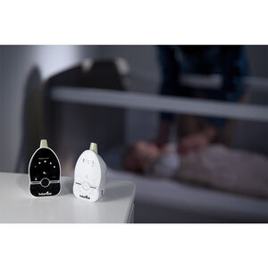Babyphone Easy Care avec option veilleuse 