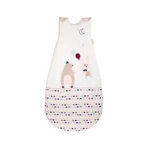 Gigoteuse réglable - 6-36 mois - Beige 