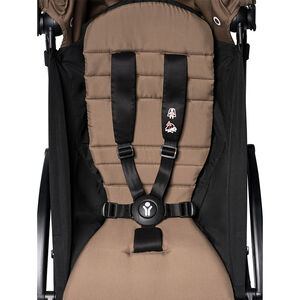 Assise pack couleur 6+ pour poussette YOYO toffee 