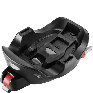 Base Baby-Safe Flex i-Size  