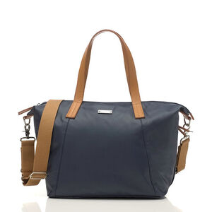 Sac à Langer Noa - Bleu Marine 