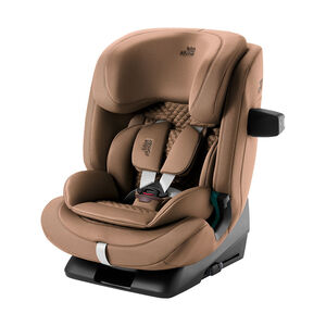 Siege-auto i-Size Advansafix Pro Lux warm caramel 