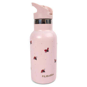 Gourde en acier inoxydable 350ML Lucky 