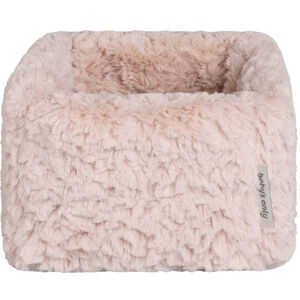Panier de rangement Snow - Vieux rose 