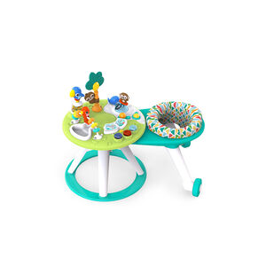 TABLE D'ACTIVITE ÉVOLUTIVE AROUND WE GO TROPIC COOL 