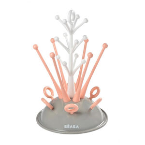 Egoutte-biberons et accessoires - Nude 