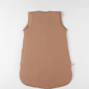 Gigoteuse manches amovibles 70cm Jersey Pointelle 