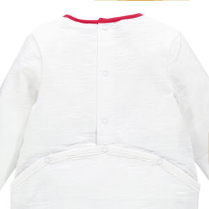 Dors-bien en jersey DC Comics print Superman 