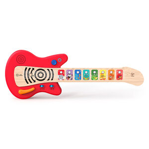 Guitare en bois Together in Tune 6M+ 