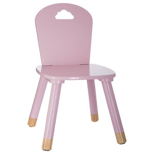 Chaise Douceur - Rose  