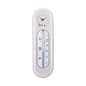 Thermomètre de bain Tiny Mouton 