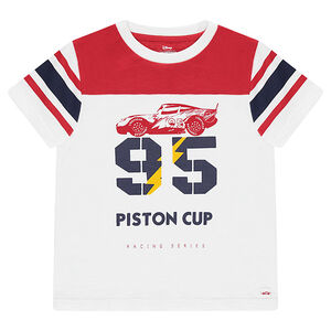 Tee-shirt manches courtes Disney/Pixar® print Cars 
