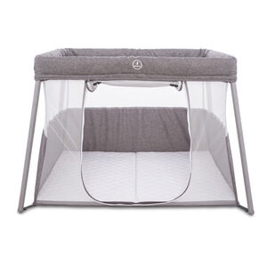 Lit de voyage Easydodo - Gris 