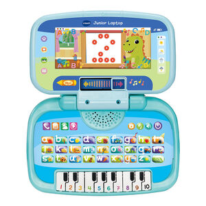 Mon premier ordinateur éducatif et musical NL 
