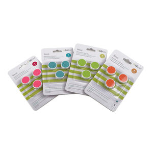 Lot de 3 disques de rechange pour coupe-ongles 0-3M 