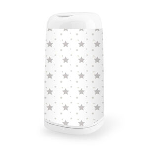 Housse pour poubelle Dress up - Stars 