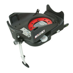 Base de fixation isofix Matrix - Noir 