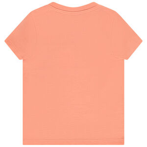 T-shirt manches courtes avec print fantaisie pour bébé garçon 