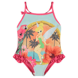 Maillot de bain 1 pièce Disney Fée Clochette 