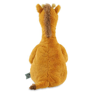 Peluche 25cm Mr. Giraffe 