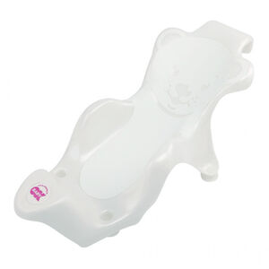 Transat de bain Buddy - Blanc 