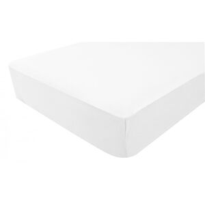 Drap housse imperméable - Blanc 