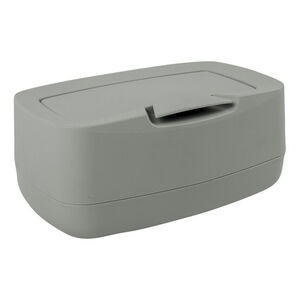 Boîte à lingettes Uni Breeze Green 