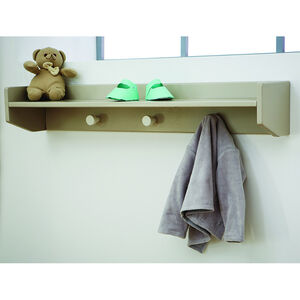 Étagère murale Ourson 