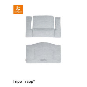 Coussin de chaise Tripp Trapp Classic - Nordic Blue Ocs 