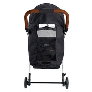 Poussette Citylink 3 – Blanc 