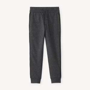 Pantalon de jogging garçon en molleton 