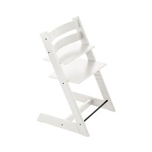 Chaise haute Tripp Trapp - Blanc 