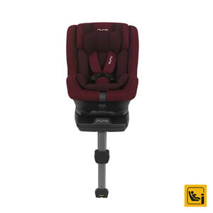 Siège-auto Rebl Plus i-Size - Berry 