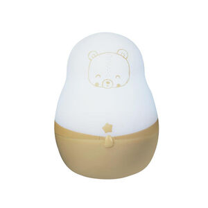 Veilleuse Super Nomade - Dans les bois 