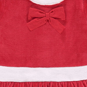 Dors-bien costume de Mère Noël 