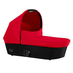 Nacelle Mios - Infra Red 