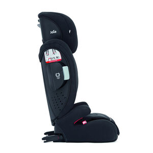 Siège-auto Duallo groupe 2/3 - Tuxedo 